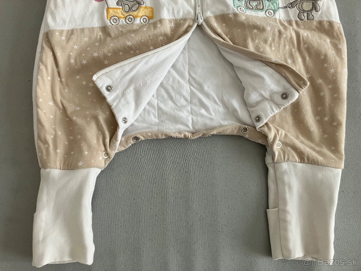 Dievcenske oblecenie 74-80 - 12