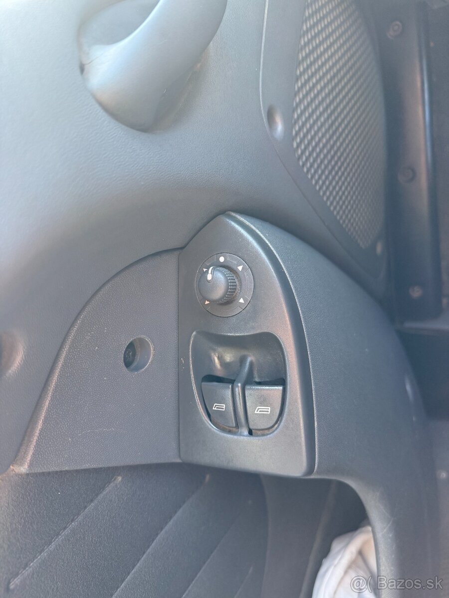 Predám Fiat Ducato 1.9 JTD - 12