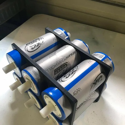 Regulator Bassu (Reg Volume) - 12