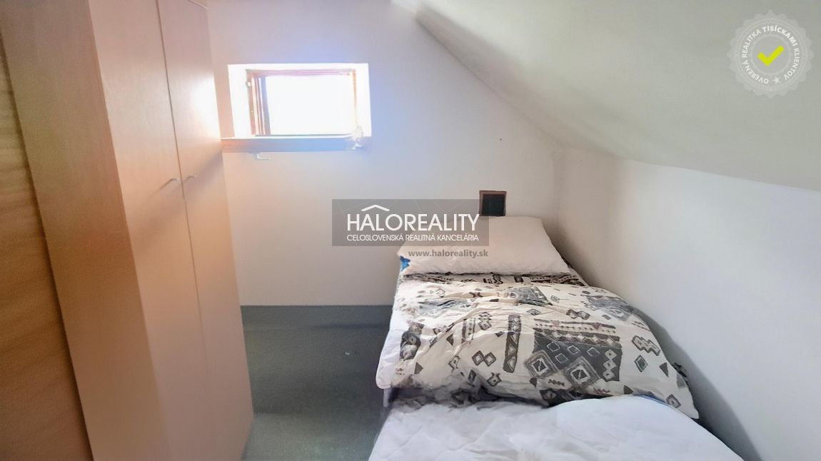 HALO reality - Predaj, rodinný dom Podhájska - 12