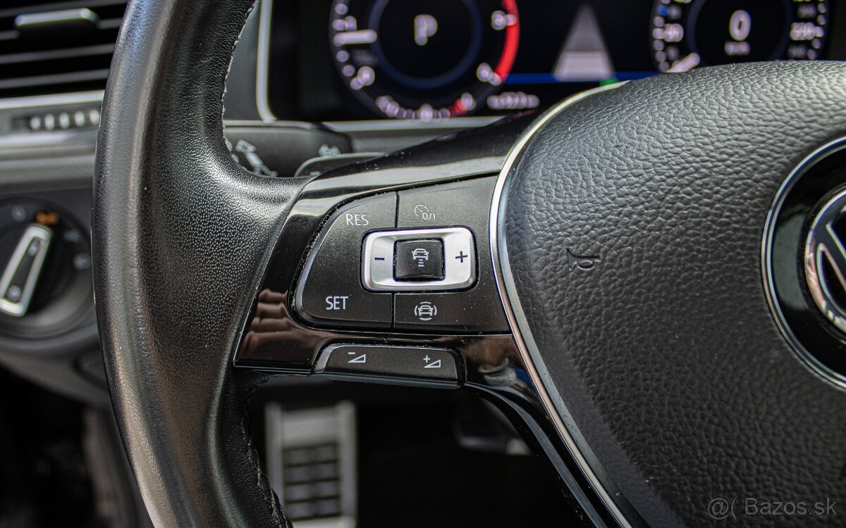 Volkswagen Golf 7.5 2.0TDI Highline DSG 110kW 2020 automat - 12