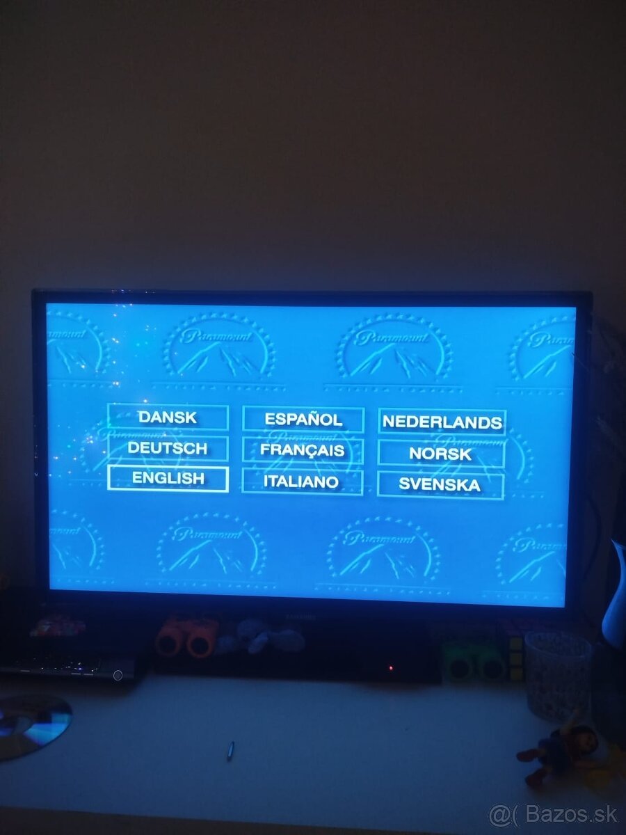 Star Trek Next Generacion - kompletna sezóna (7DVD) - 12