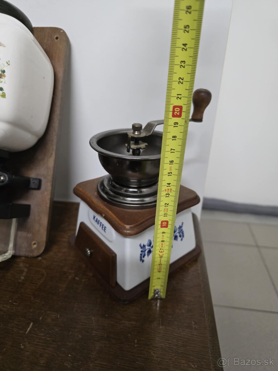 Mlynčeky,maziar,banicka lampa - 12