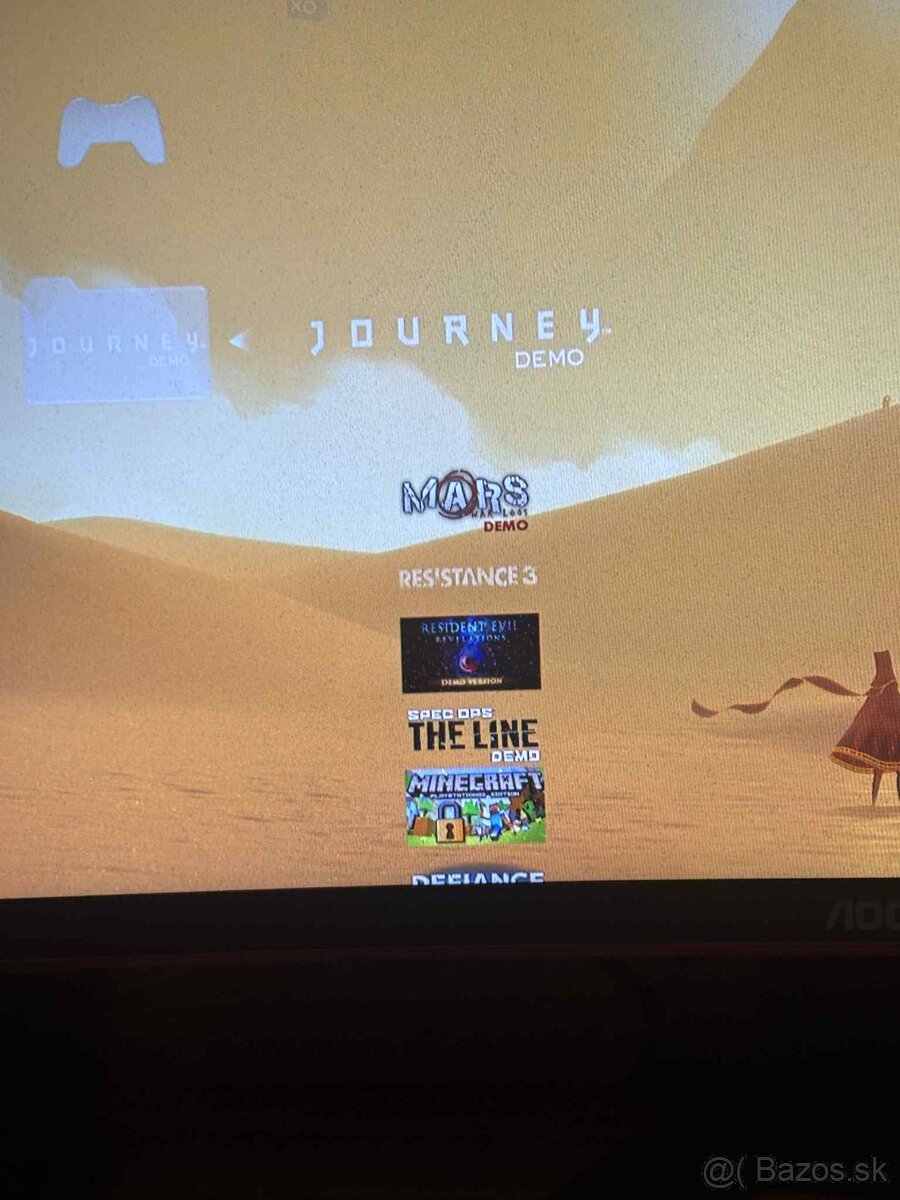 Playstation 3 + Hry - 12