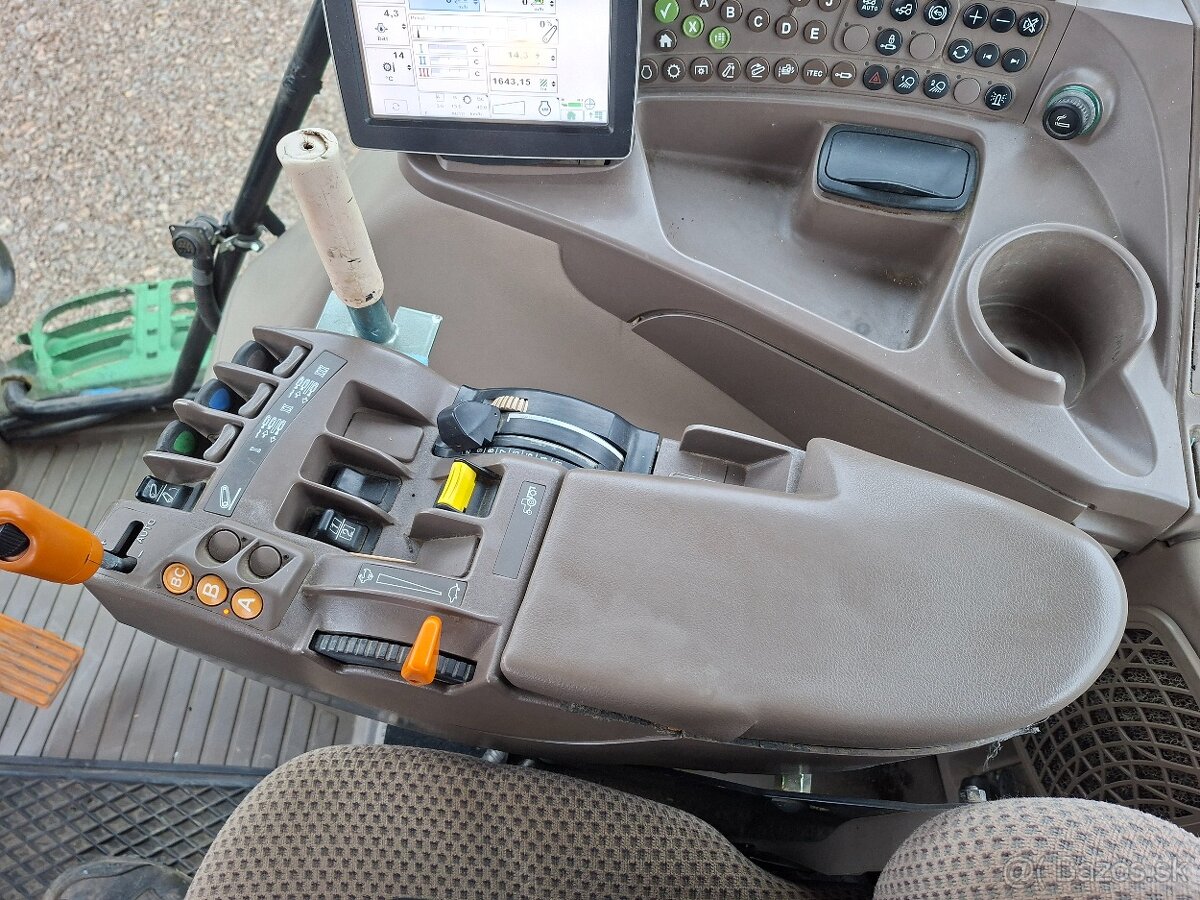 John Deere 6170R - 12