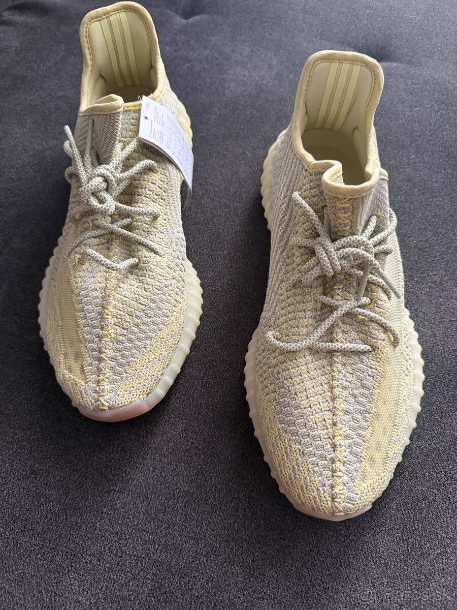 Tenisky Adidas yeezy - 12