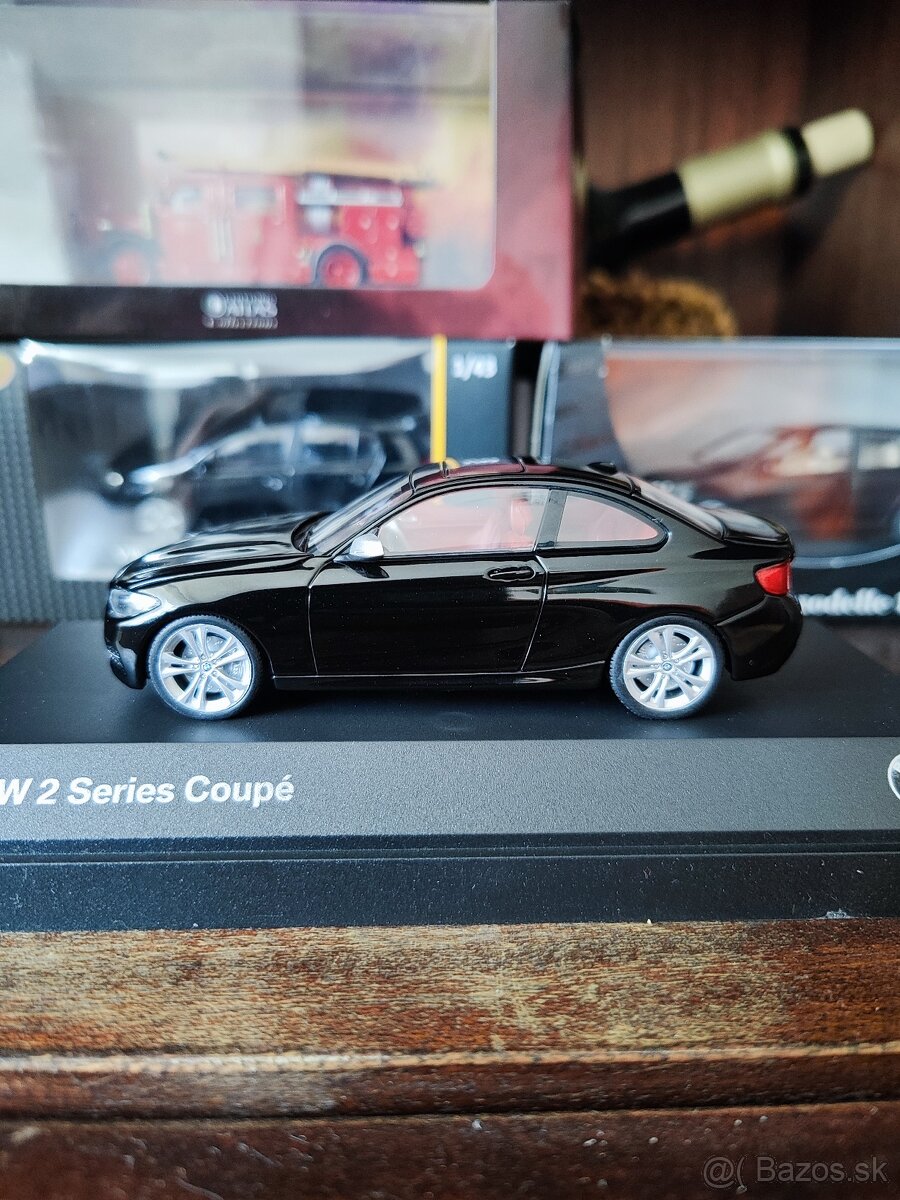 BMW modely časť 2 - 12