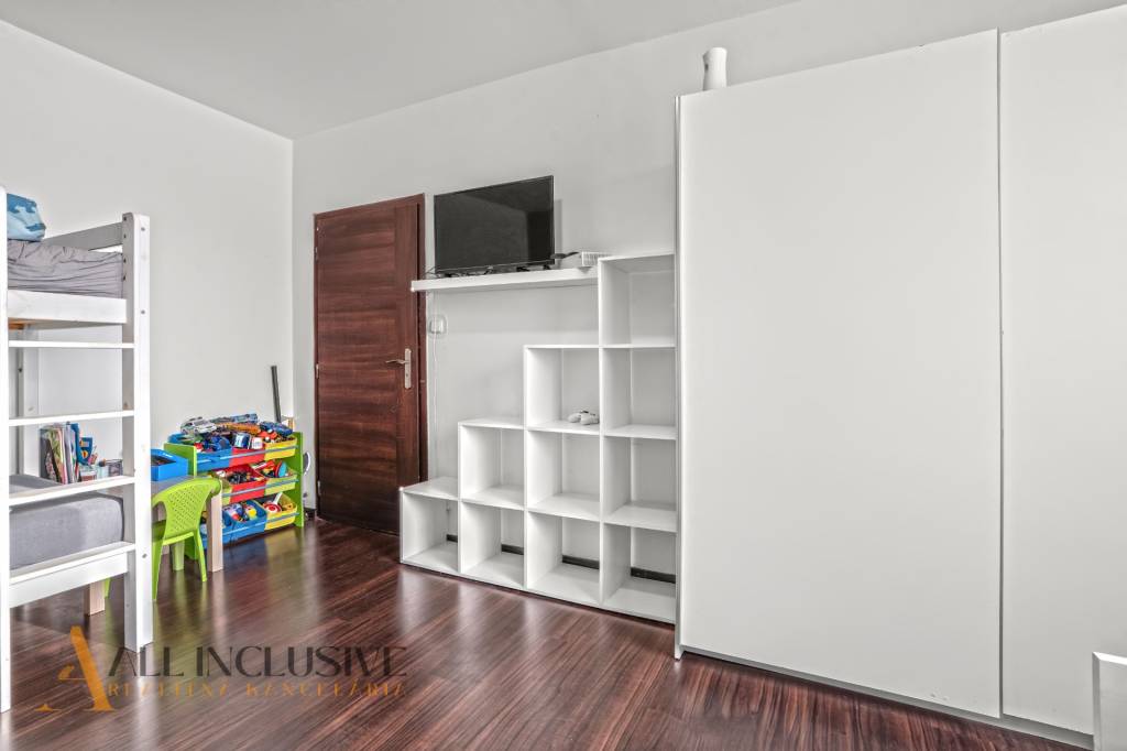 ALL INCLUSIVE | NA PREDAJ 3-IZBOVÝ BYT S PIVNICOU, SENEC - 12