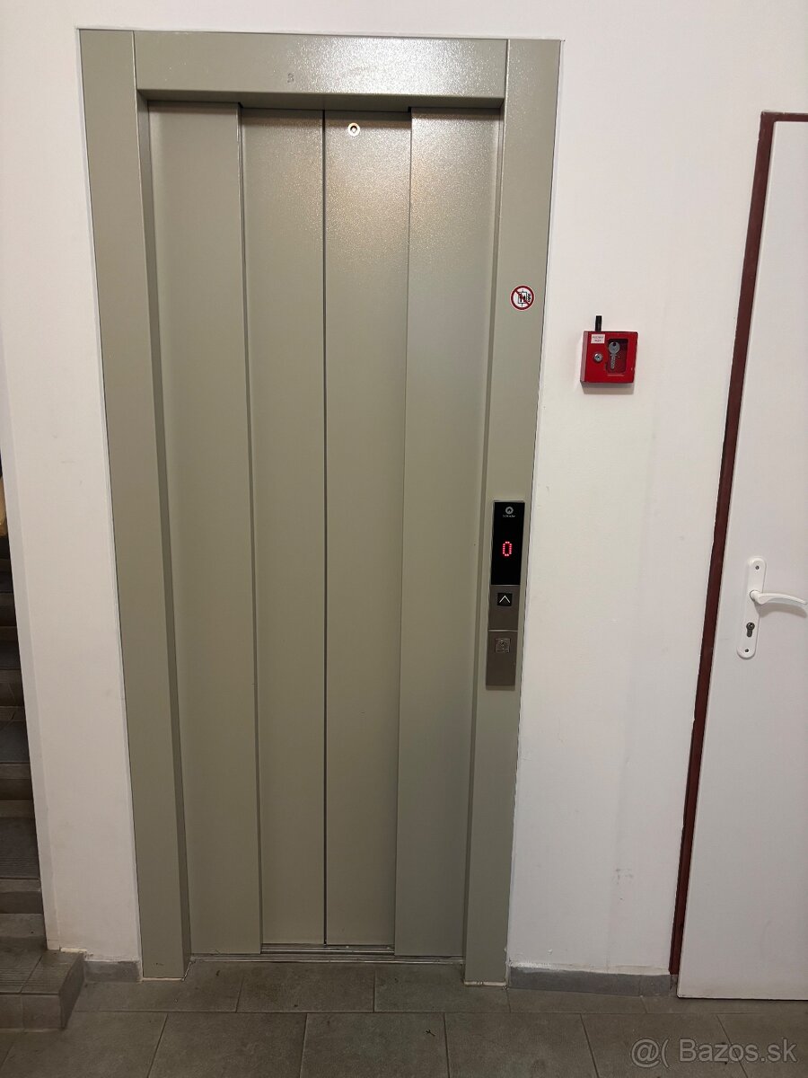 2-izbový byt po kompletnej rekonštrukcii | Košice – Furča - 12