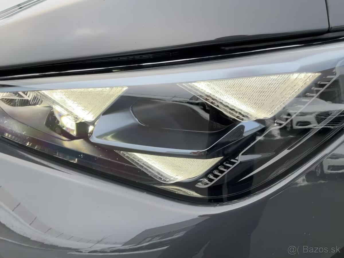 Cupra Tavascan VZ 4Drive 340k - ODPOČET DPH - 12