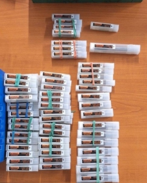 VMCA 1000, r. v. 2014, k dispozici - 12