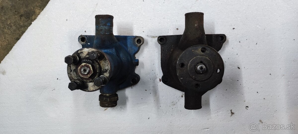 Spojkova lamela,vodne pumpy - 12