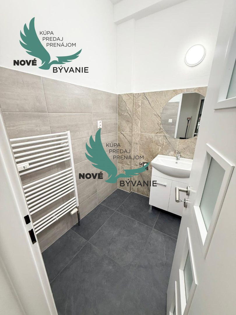 3 izbový byt Brezno - Mazorníkovo - 12