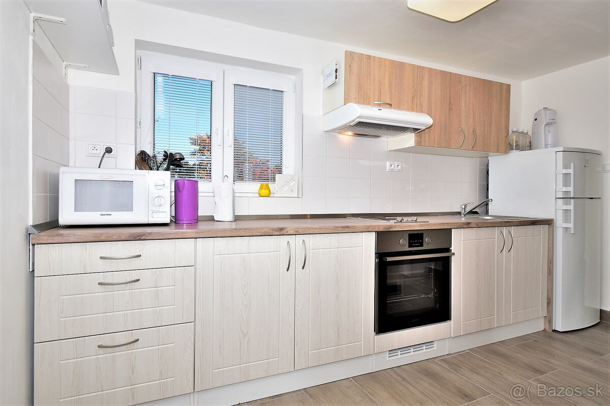 ZIMNÁ CENA 189.900,- SENEC – SLNEČNÉ JAZERÁ JUH – NA PREDAJ - 12