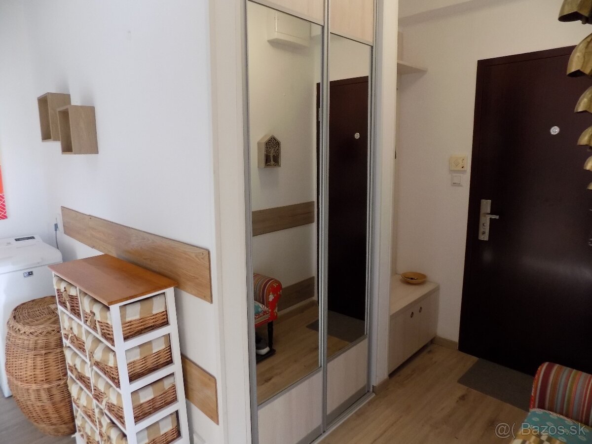 Prenájom 3 izbového bytu v Košiciach Sever - 12