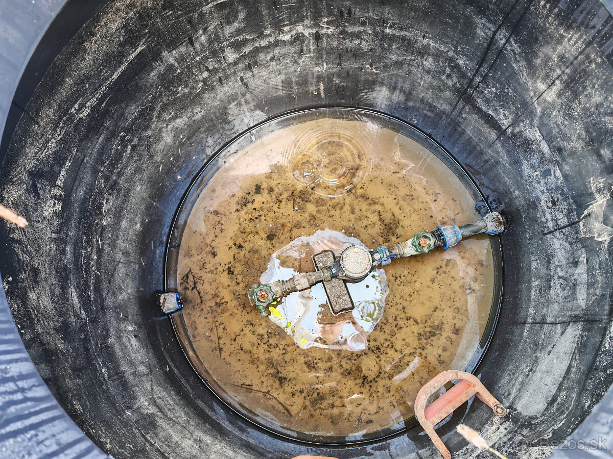 Rezervovaný: POZEMOK č. 5, 626 m2, Súlovce ,okr. TO - 12