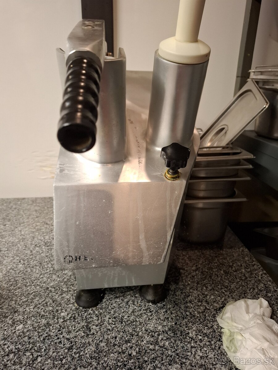 Poctivé gastro vybavenie hľadá novú kuchyňu – Pizza & Grill - 12