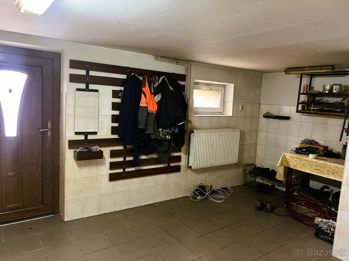 Rodinný dom na predaj - 12