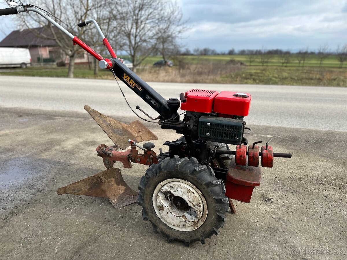 Vari system .. Top Stav - 12