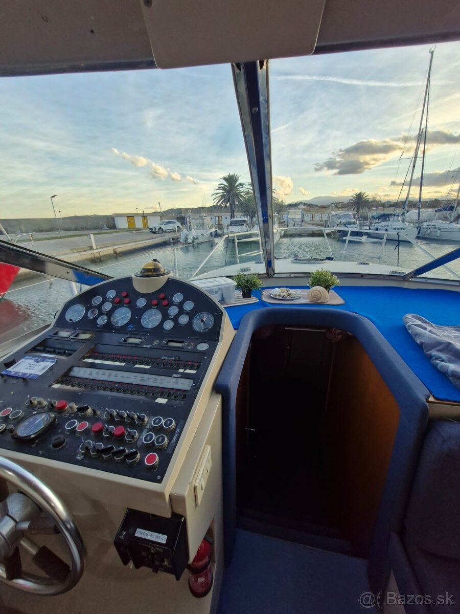 SALPA LAVER 40 FLY - 12