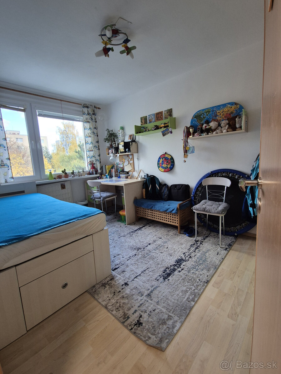 Predaj 4 izbového bytu na Ľadovni v Martine - 12