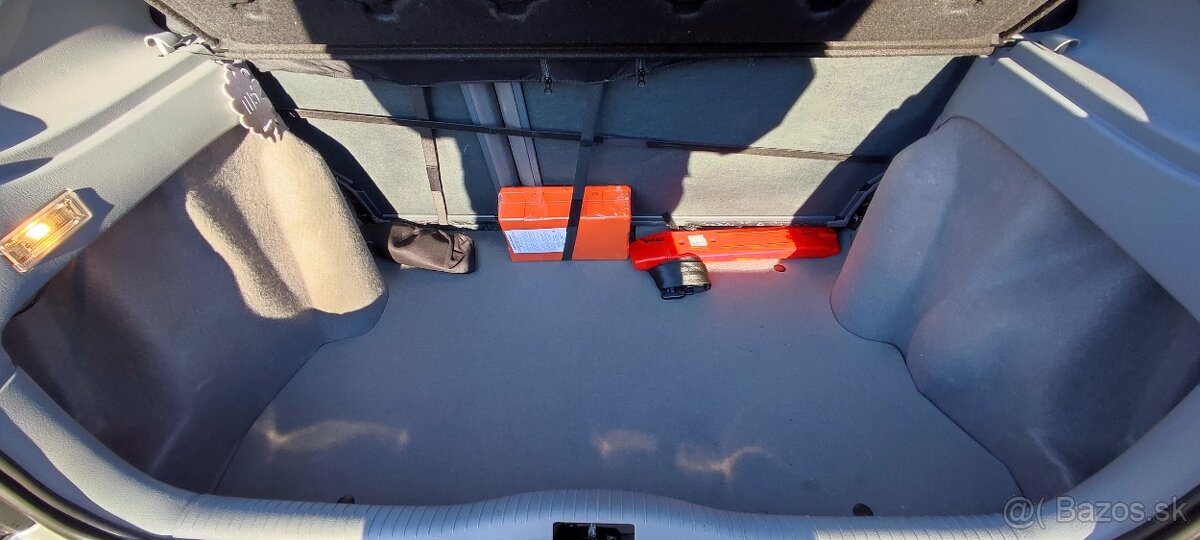 ⭐Škoda Felícia 1.3⭐26400 km⭐ - 12