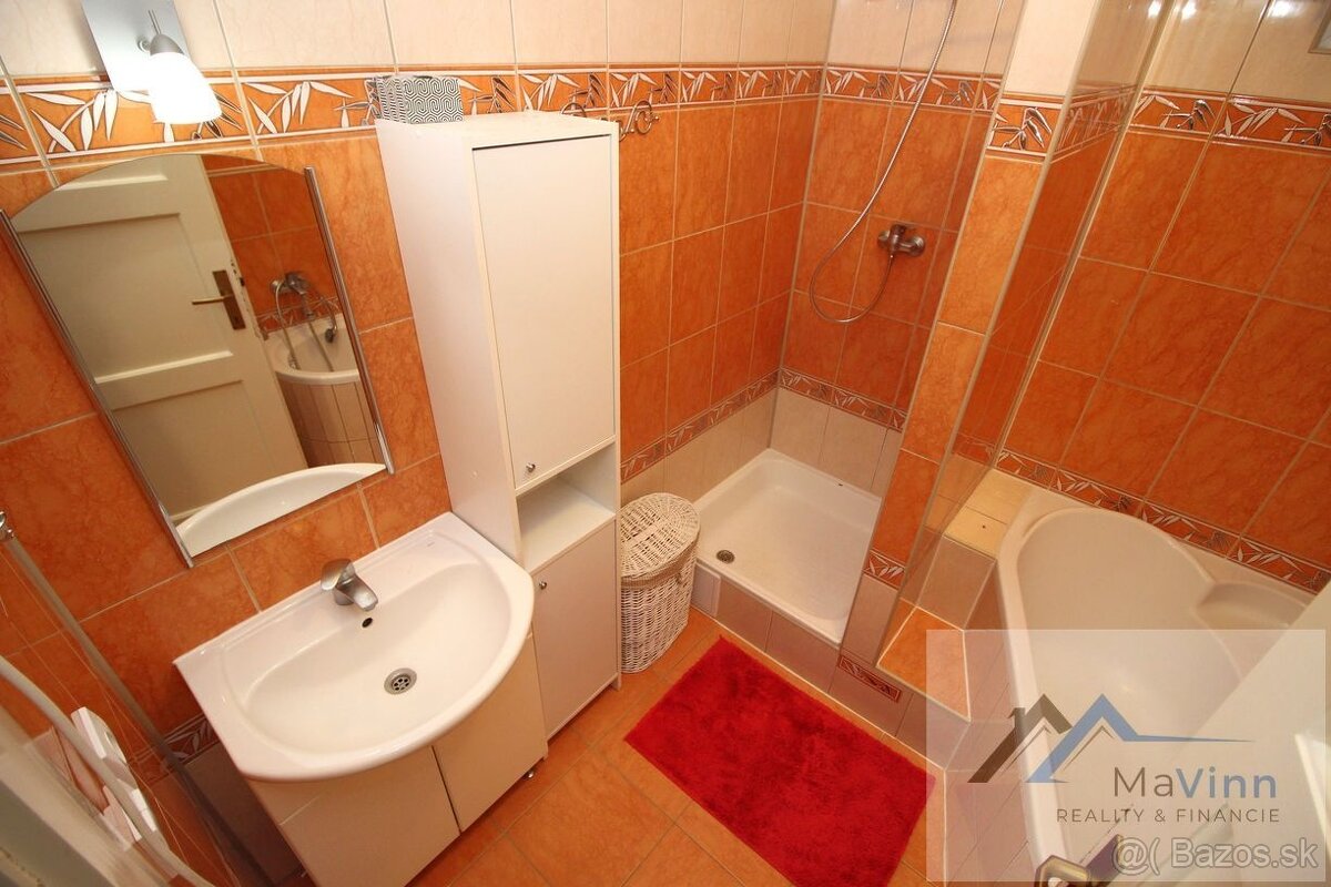 PREDAJ 3 izb BYT v 6 DOME Školská ul. Partizánske - 12