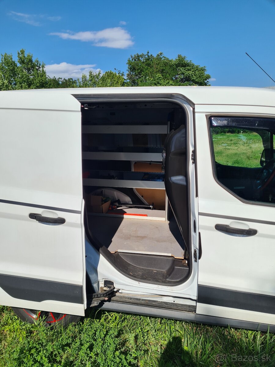 Ford Transit Connect 1.6TDCi - 12