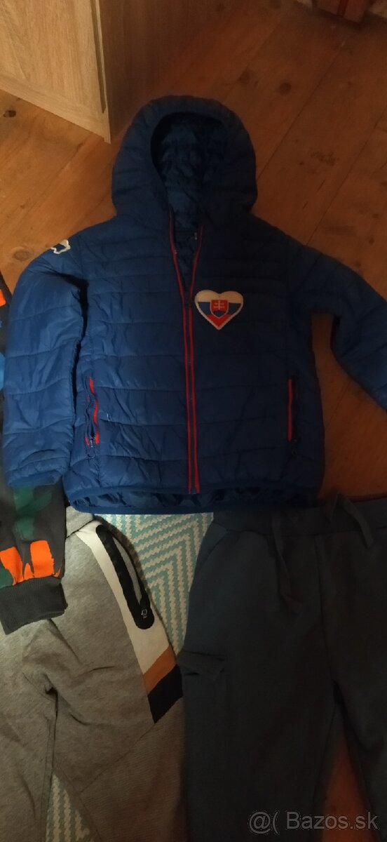 Balik chlap.veci v.5/6 r - 12