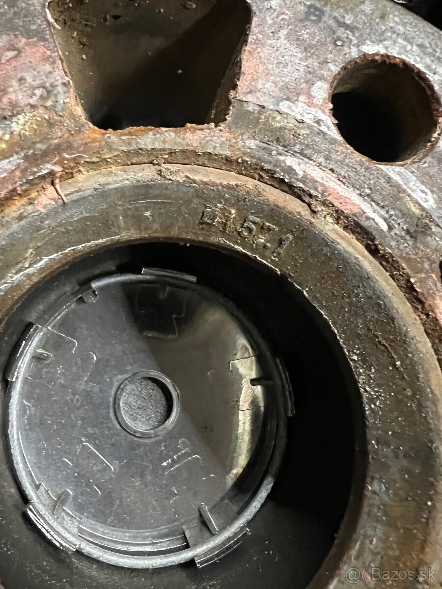 Elektrony 5x112 R18 - 12