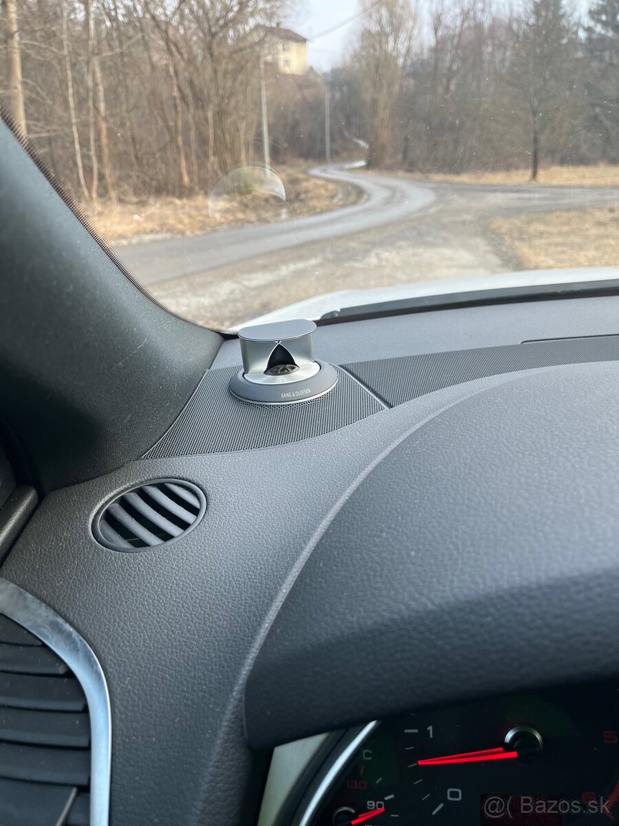 Audi Q7 4.2 TDI - 12