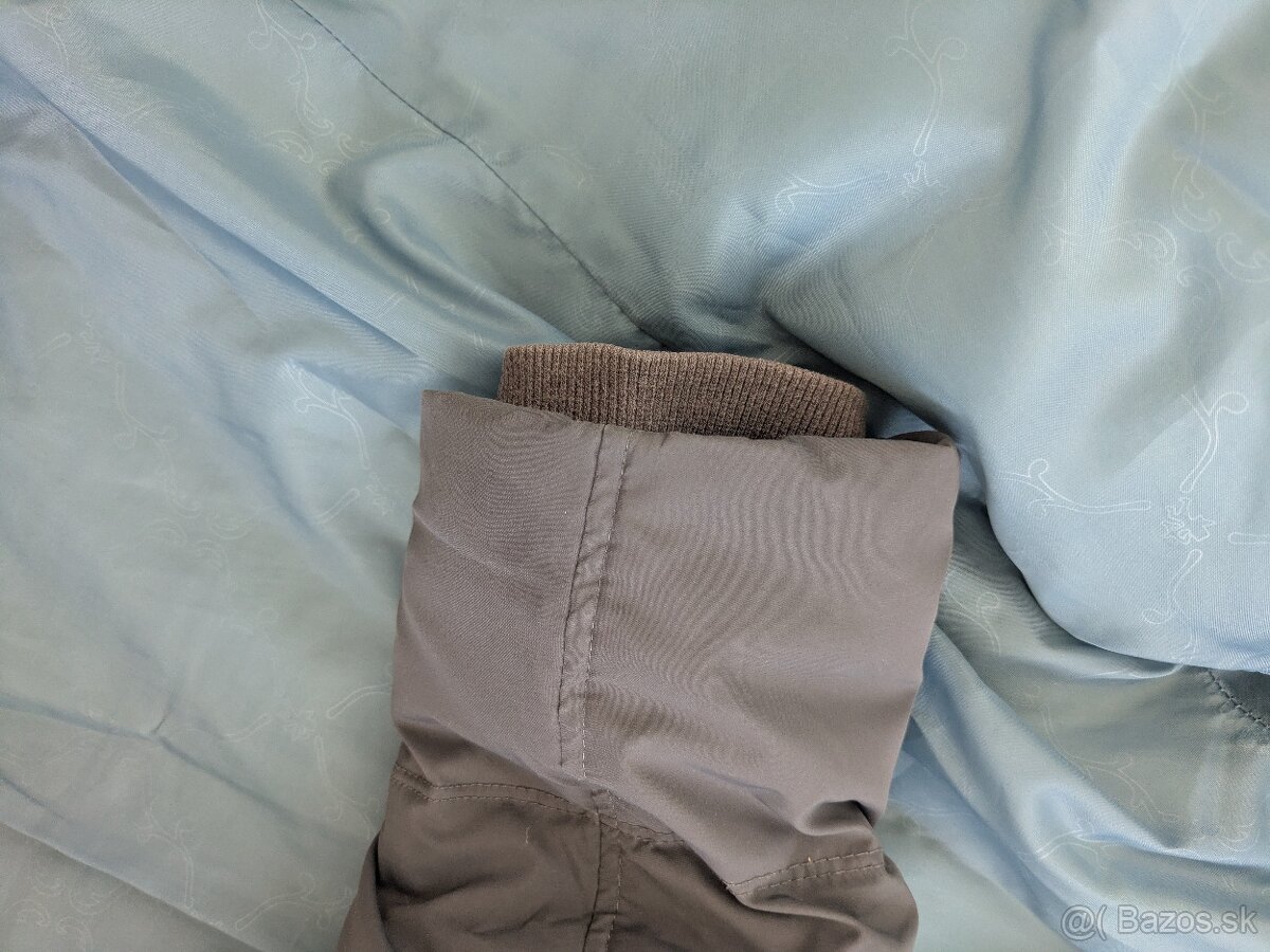 Páperová bunda - 12