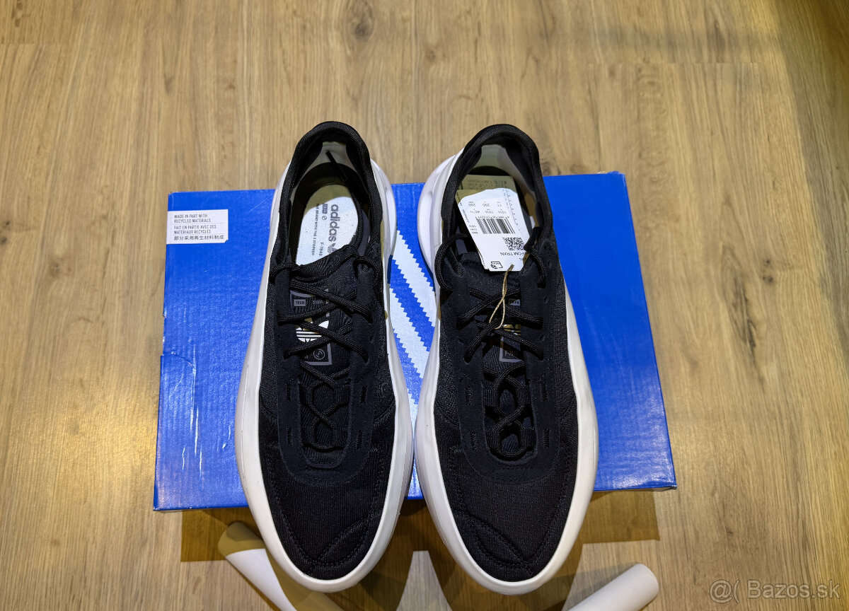 Tenisky Adidas adiFOM TRXN veľ. 45⅓ - 12