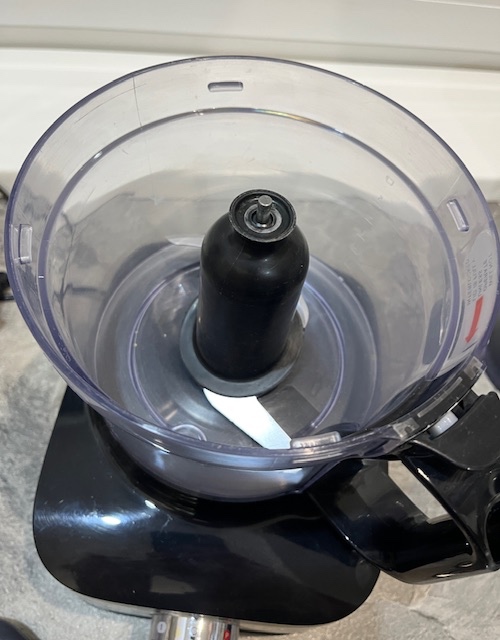 Kuchynský robot Kenwood Multipro Compact FDM30 - 12