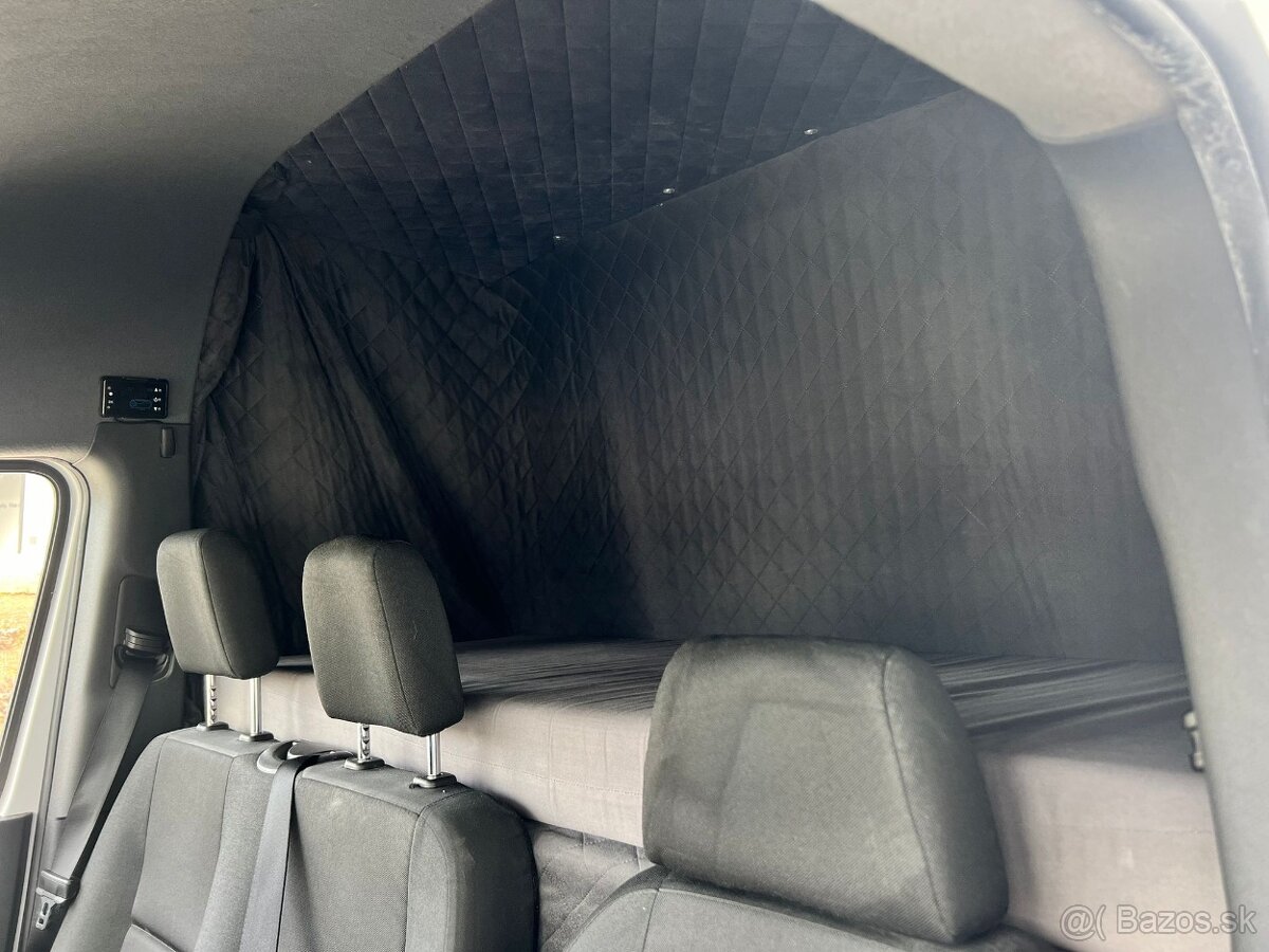 Mercedes-Benz Sprinter 317 CDi L3H2 - 12