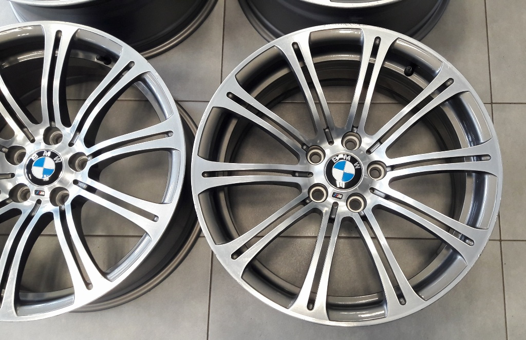 BMW M3 E92 19" Styling 220 - 12