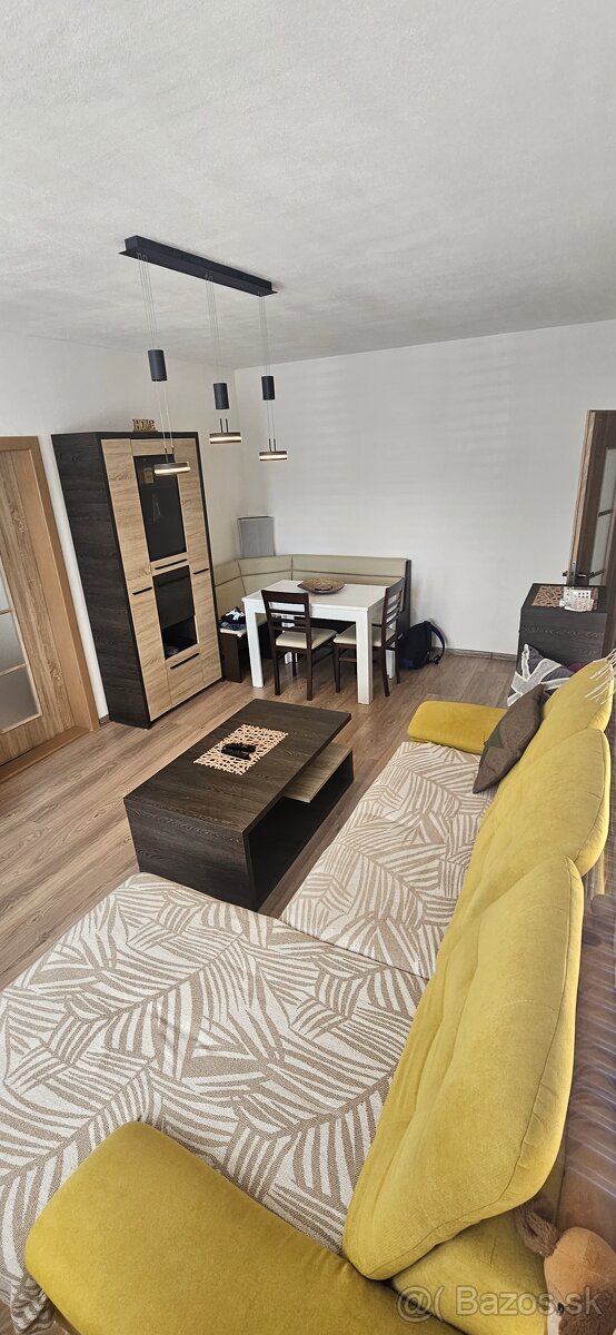 Byt 3 izbový Kompletná rekonštrukcia, - 12