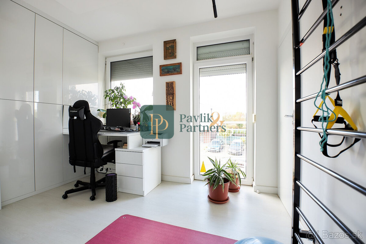 Predaj 4izbový RD Chorvátsky Grob, krásna lokalita, EXKLUZÍV - 12