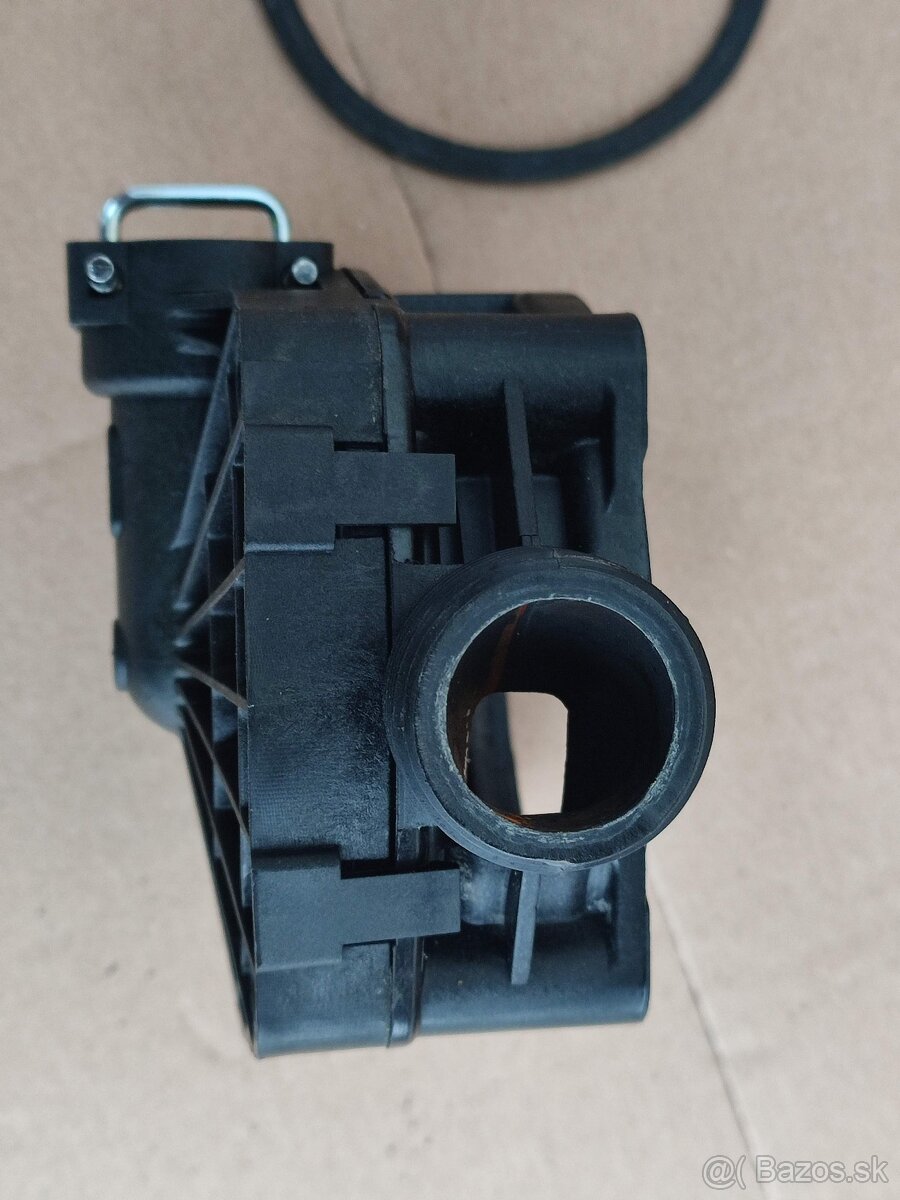 WILO zadná časť čerpadla plastová pre WILO AHUr 15/6-3 - 12