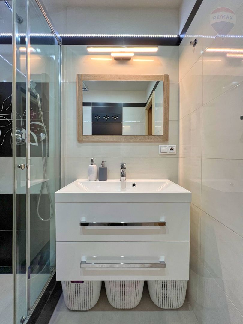 PREDAJ 3 - izb. byt Urbárska Prievidza - REZERVOVANÉ - 12