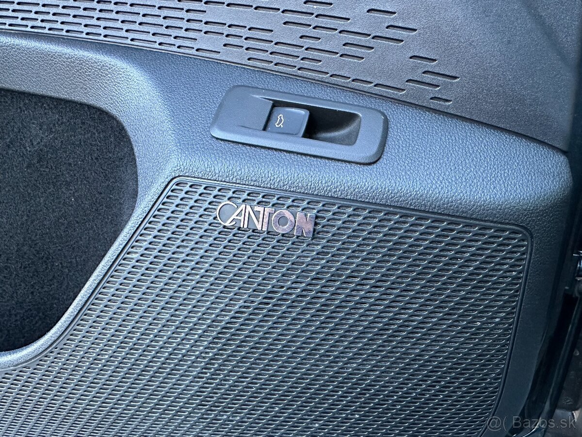 Skoda octavia 4 combi-2.0Tdi-DSG-RV:2020-VIRTUAL-Panorama- - 12