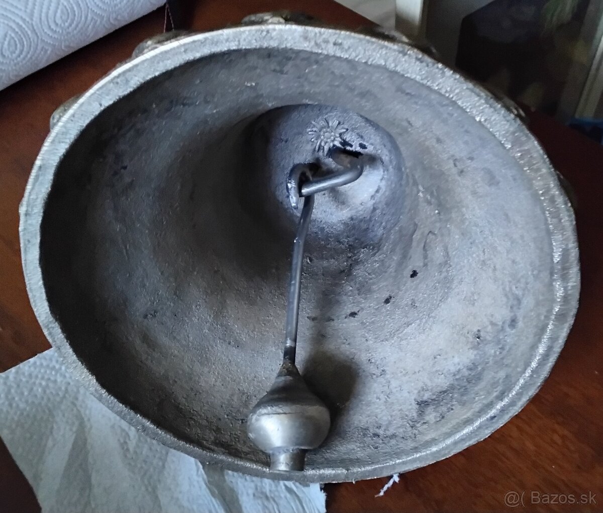 Krásny zvon, Slovensko - 12