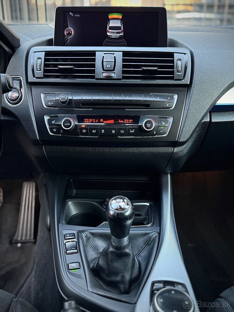 BMW 120d M-Packet - 12