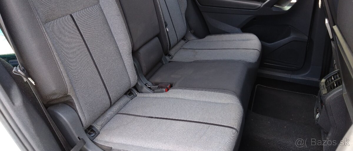 Seat Tarraco 2.0 TDI 150 Xcellence - 12