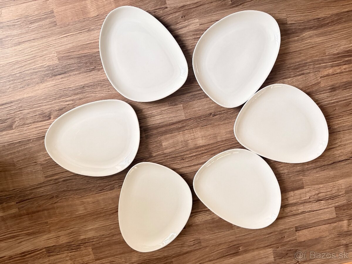 Suprava servirovacieho riadu Sola - 12