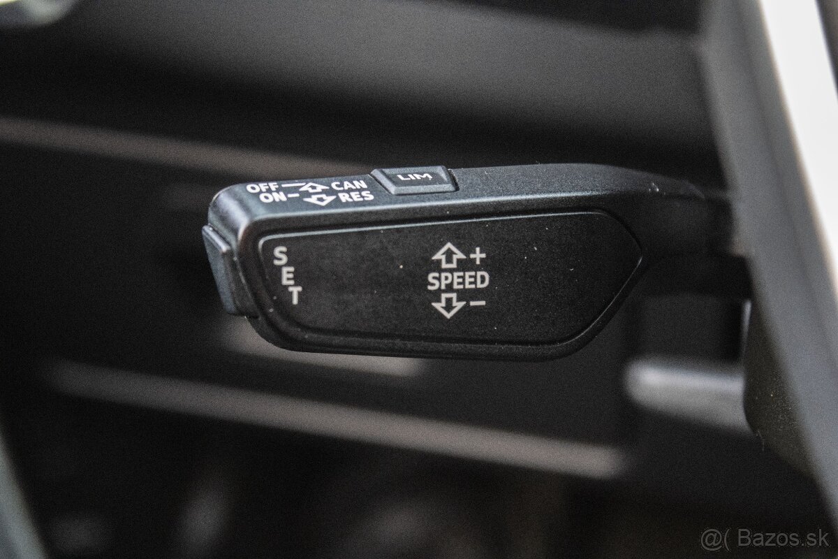 Audi A6 C8 40 2.0 TDI 150kW - 12