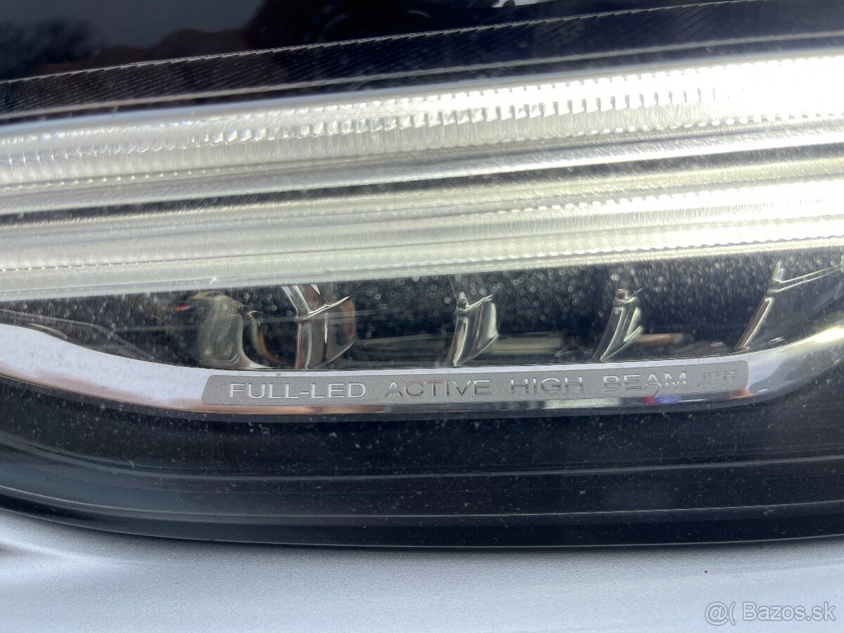 Prodám Volvo S90 D4, 140kw - 12