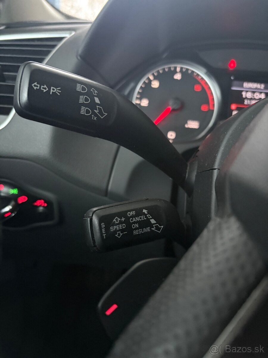 Audi Q5 2.0 TDi 125kw Quattro - 12