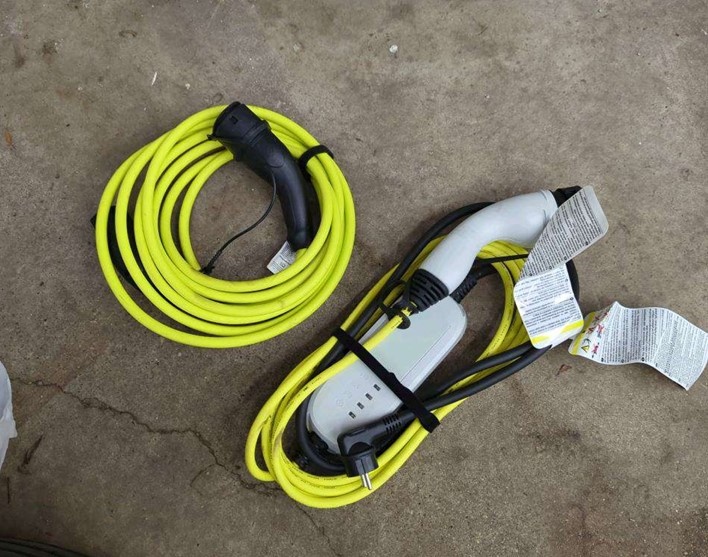 VW ID.4 Pro Performance 150 kW - 12