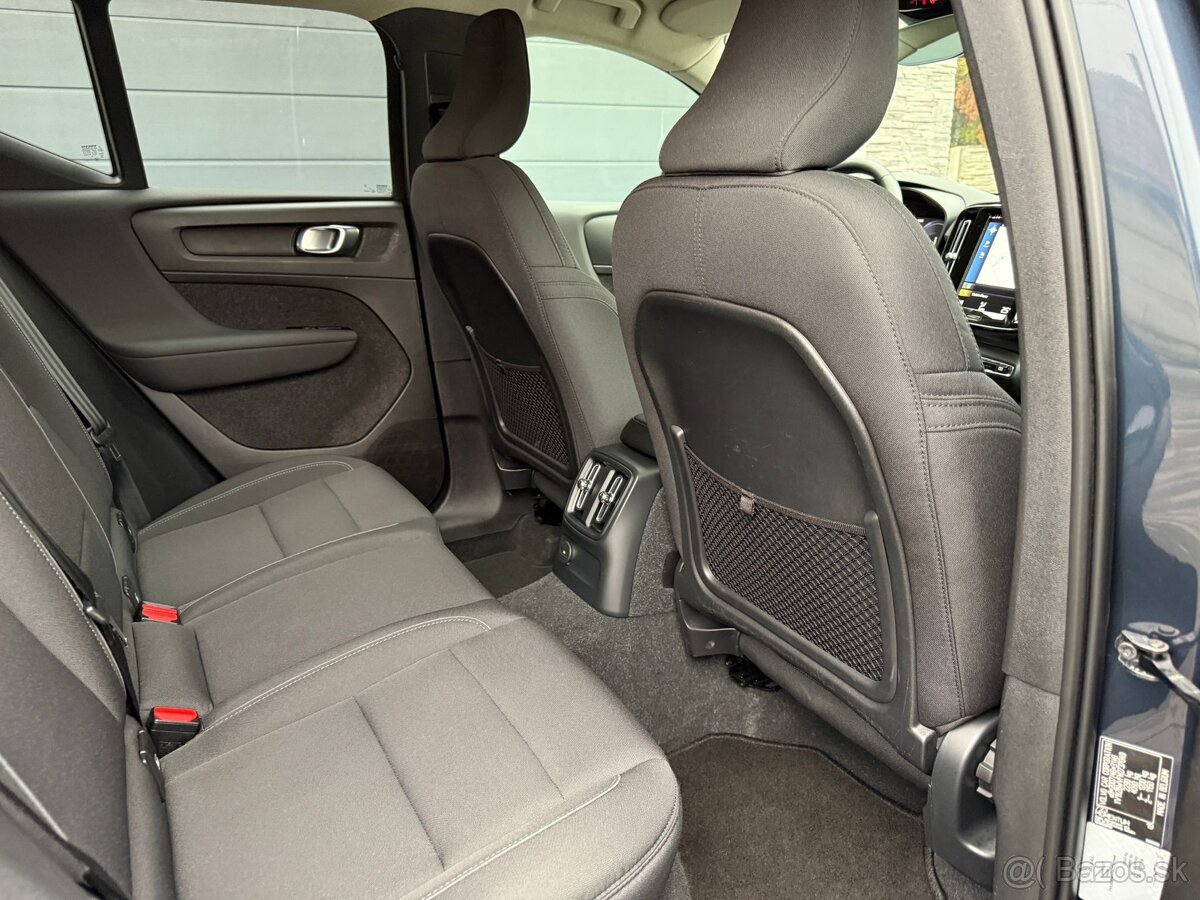 Volvo XC40 T4 RECHARGE - 12